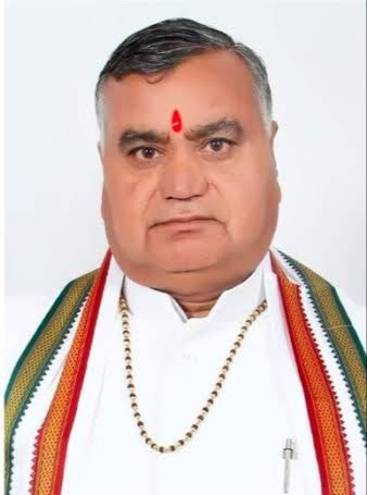 मंदिरों और मजारों पर बुलडोजर चलाने की कार्रवाई बंद करे सरकार-सतपाल ब्रह्मचारी