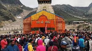चारधाम यात्रियों को रोका गया, आखिर क्यों ?