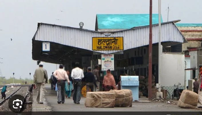हल्द्वानी सहित इन रेलवे स्टेशनों पर दी रेलवे ने बड़ी सुविधा ।।