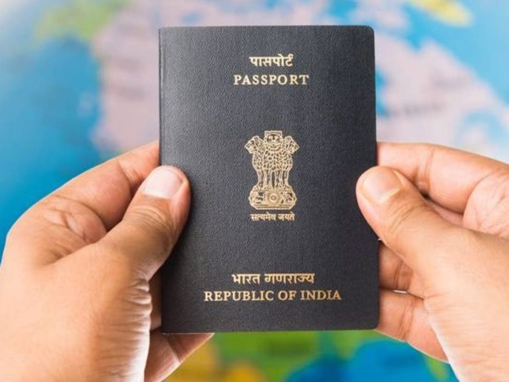 ऑनलाइन पासपोर्ट पोर्टल पांच दिनों के लिए बंद, शेड्यूल किए जाएंगे सभी अपॉइंटमेंट