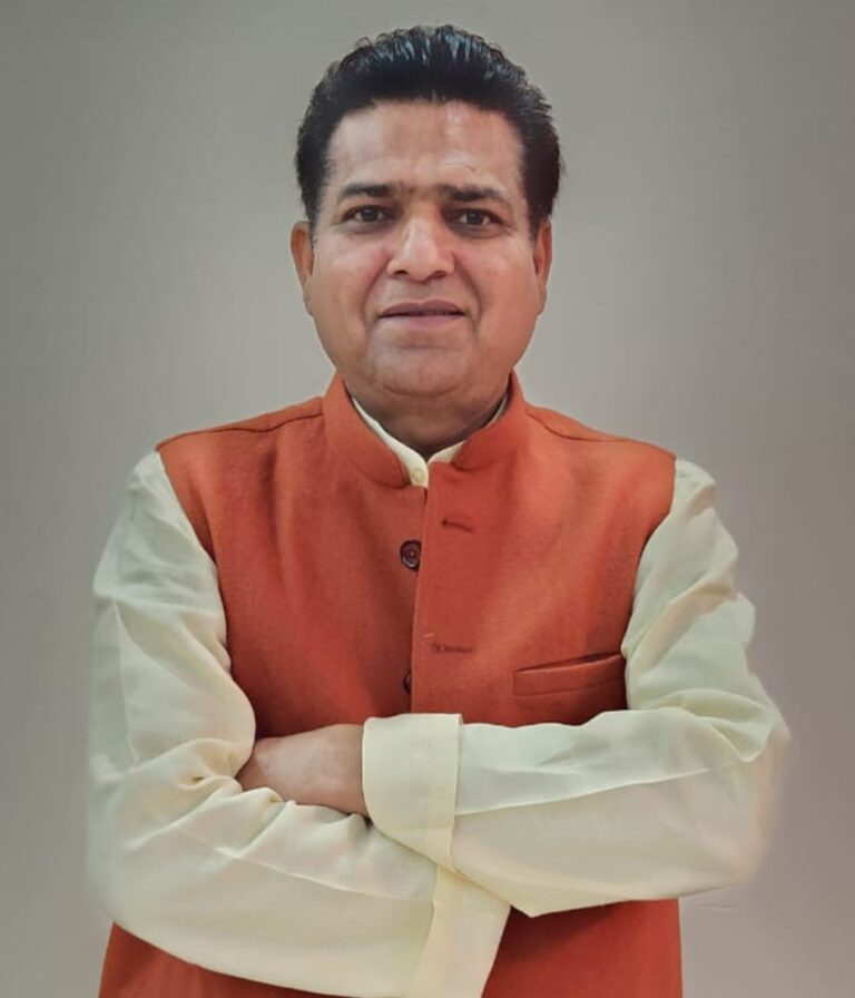 धामी के नेतृत्व में हो रहा प्रदेश का चहुमुखी विकास