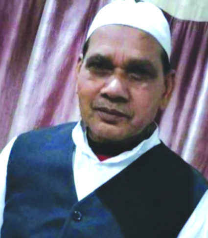 पूर्व सभासद का खाली पड़े मकान में मिला शव, परिजनों ने जताई हत्या की आशंका