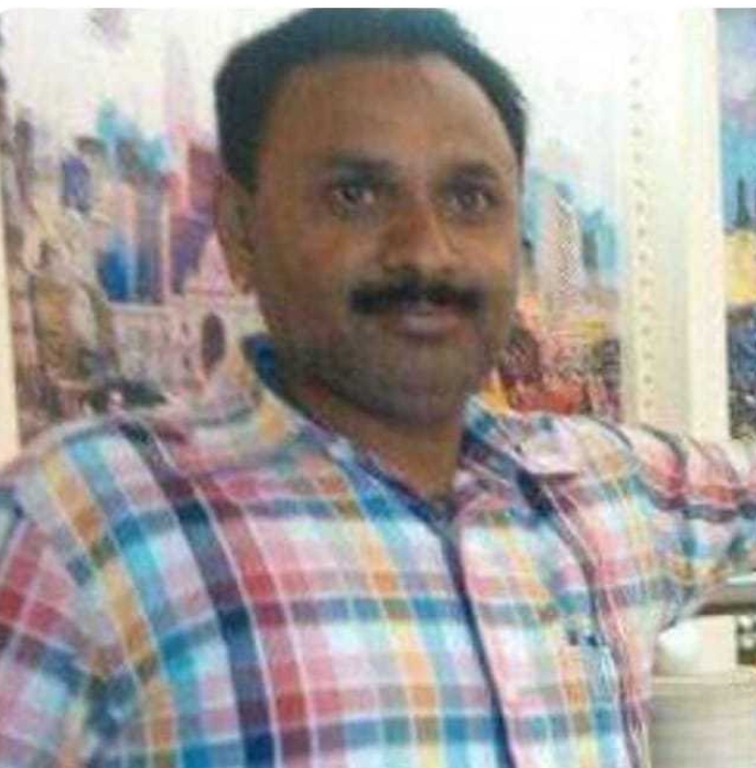 पत्रकार जितेंद्र चौरसिया का आकस्मिक निधन, पत्रकारों में शोक
