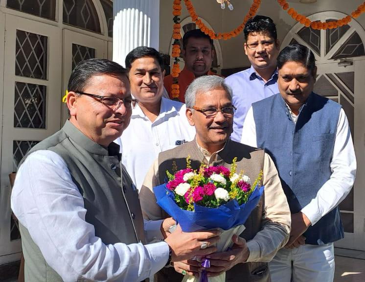देहरादून के सामाजिक लोगों की पसंद बने पृथ्वीराज चौहान, भाजपा से मेयर के टिकट की मांग