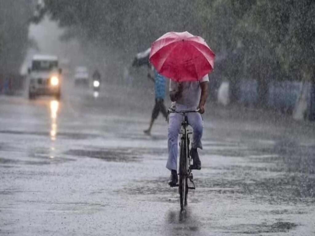 उत्तराखंड में बदलेगा मौसम,होगी चार जनपदों में बरसात और हिमपात