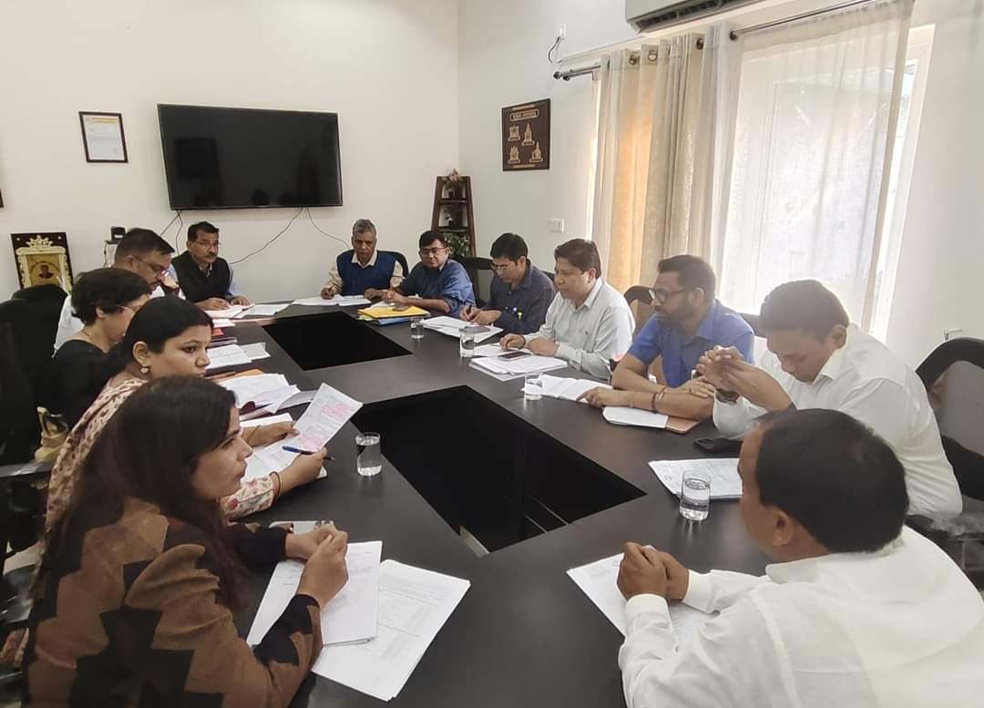 108 आपातकालीन सेवा की जवाबदेही होगी तय  डॉ. धन सिंह रावत